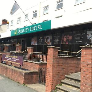 Quality Hotel Wolverhampton