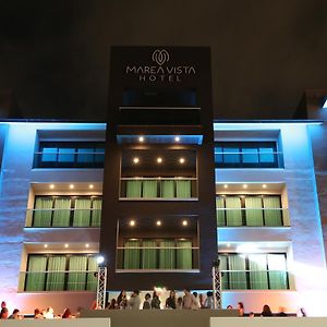 Hotel Marea Vista